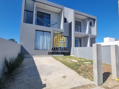 Casa à venda no bairro Centro em Passo de Torres