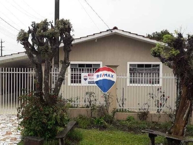 Casa à venda no bairro Rio Bonito em Irati