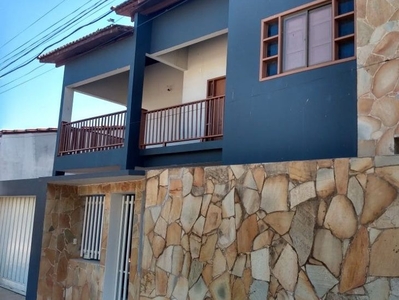 Casa à venda no bairro São Paulo em Barreiras