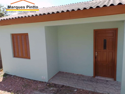 Casa com 2 quartos para alugar na estrada aracaju, 490, vila nova, porto alegre, 60 m2 por r$ 800