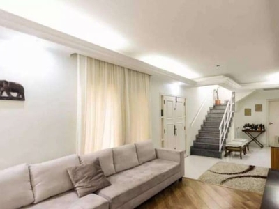 Casa com 3 quartos para alugar na Rua Ana Camacho, --, Tatuapé, São Paulo, 192 m2 por R$ 4.500