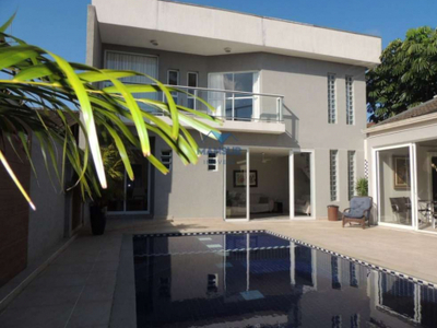 Casa com 4 dormitórios à venda, 293 m² por R$ 1.491.000,00 - Atami - Pontal do Paraná/PR