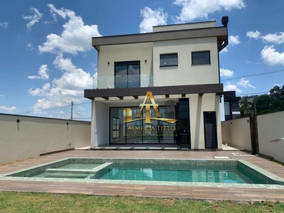 Casa de Condomínio à venda por R$ 2.495.000