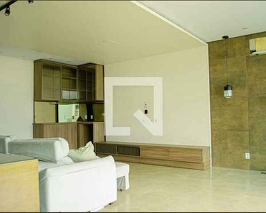 Casa de Condomínio para Aluguel - Ponta Negra, 3 Quartos, 150 m2