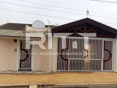 Casa em condomínio fechado com 6 quartos à venda na Proença, 73, Bosque, Campinas, 150 m2 por R$ 460.000