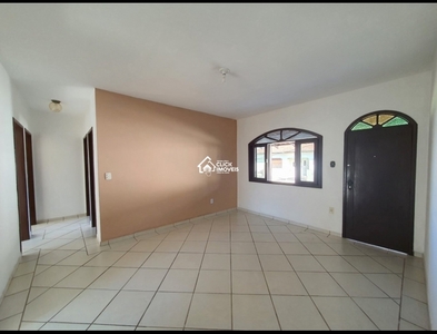 Casa no Bairro Fortaleza em Blumenau com 2 Dormitórios (2 suítes) e 80 m²