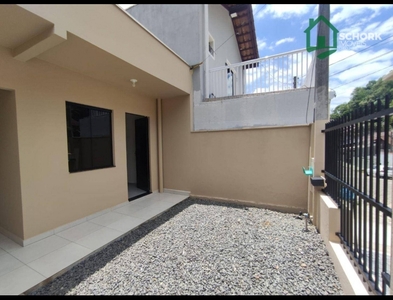 Casa no Bairro Badenfurt em Blumenau com 3 Dormitórios (1 suíte) e 590 m²