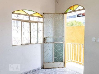 Casa / sobrado em condomínio para aluguel - lagoinha leblon, 2 quartos, 90 m² - belo horizonte