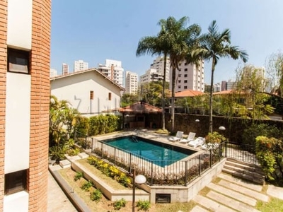 Cobertura com 2 quartos à venda na joao moura, --, vila madalena, são paulo, 173 m2 por r$ 2.200.000