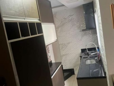 Cobertura com 2 quartos à venda na rua das orquídeas, vila helena, santo andré, 90 m2 por r$ 360.000