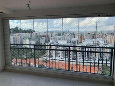 Cobertura penthouse a venda no alto são francisco em são paulo