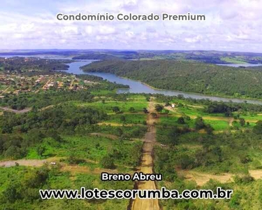 Corumbá IV, Excelente, (Corumbá 4), Mensais á partir R$ 499