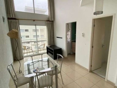 Flat com ótimo preço no bairro vila nova conceição. confira!