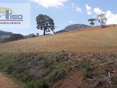 Fazenda à venda no bairro Morro do PiÃo em Ouro Fino