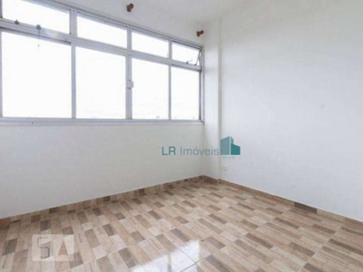 Flat à venda, 32 m² por R$ 200.000,00 - Vila Guilherme - São Paulo/SP