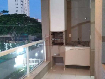 Flat com 1 quarto à venda na Rua Visconde de Taunay, Vila Arens II, Jundiaí, 35 m2 por R$ 330.000