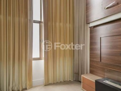 Loft com 1 quarto à venda na Rua Castro Alves, Independência, Porto Alegre, 67 m2 por R$ 800.000