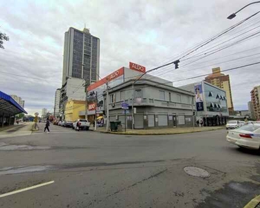 NOVO HAMBURGO - Loja/Salao - CENTRO