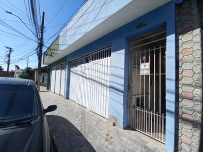 Ótima casa no Bela Vista em Osasco