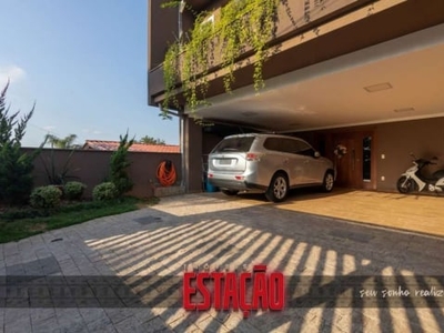 Sobrado com 3 dormitórios à venda, 185 m² por R$ 735.000,00 - Velha Central - Blumenau/SC