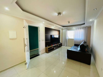 Sobrado com 4 dormitórios para venda, 220 m² por R$ 989.000,00 - Maia - Guarulhos/SP