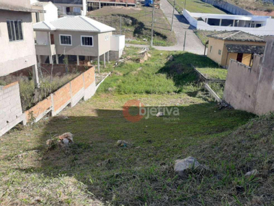 Terreno à venda, 300 m² por r$ 120.000,00 - dunas do peró - cabo frio/rj