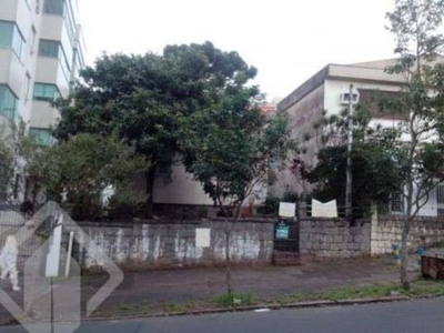 Terreno à venda na bernardi, 188, cristo redentor, porto alegre, 430 m2 por r$ 799.990