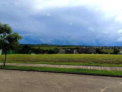 Terreno à venda no bairro Alphaville Brasília em Cidade Ocidental