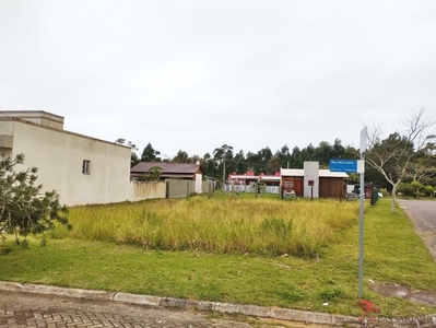 Terreno à venda no bairro Centro em Passo de Torres