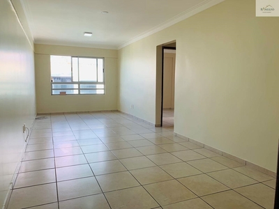 Apartamento à venda com 2 quartos em Taguatinga Norte, Taguatinga