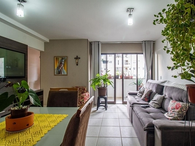 Apartamento à venda com 3 quartos em Águas Claras Sul, Águas Claras