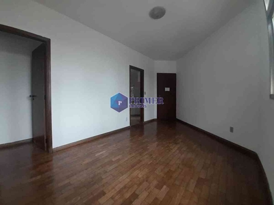 Apartamento com 2 quartos à venda no bairro Cruzeiro, 60m²