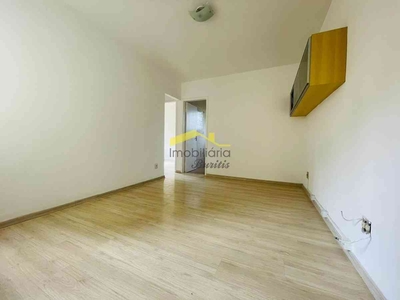 Apartamento com 2 quartos à venda no bairro Estoril, 50m²