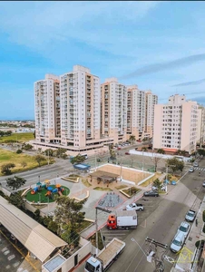 Apartamento com 2 quartos à venda no bairro Praia das Gaivotas, 65m²