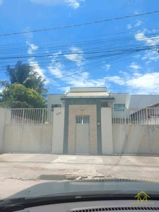 Apartamento com 2 quartos à venda no bairro Riviera da Barra, 100m²