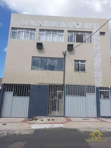 Apartamento com 2 quartos à venda no bairro Vila Nova, 75m²