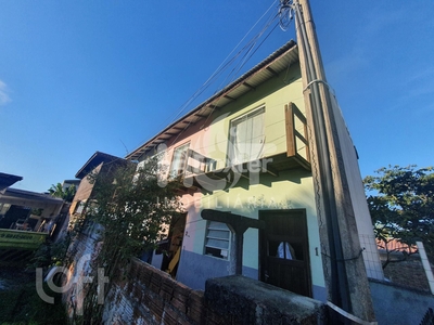 Casa 10 dorms à venda Rua da Creche, Costeira do Pirajubaé - Florianópolis