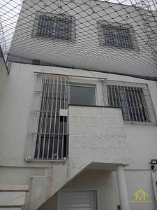 Casa com 3 quartos à venda no bairro Ataíde, 150m²