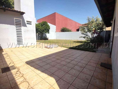 Casa com 3 quartos à venda no bairro Jardim Santo Antônio, 460m²