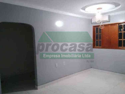 Casa com 3 quartos para alugar no bairro Aleixo