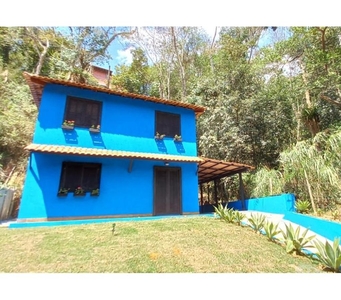 Casa Itaipava Condomínio Vale Cuiabá (Construção Recente)