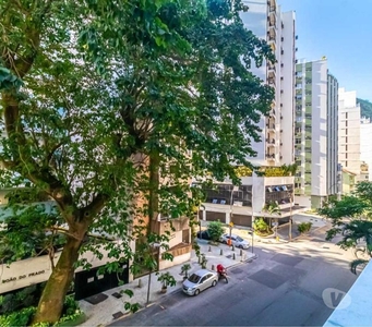 Copacabana – Apartamento 330 m², 04 quartos e 02 vagas
