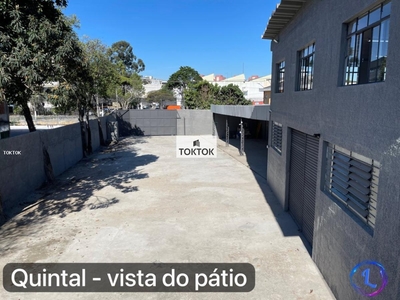 Galpão para venda em São Paulo / SP, Limão, 10 banheiros, 50 garagens, área construída 1.100,00