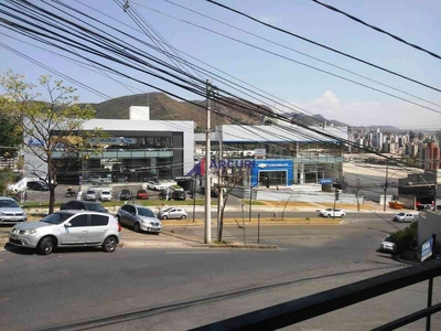 Prédio para alugar no bairro Estoril, 1200m²