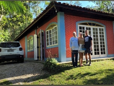 Refúgio Águas de Março - Pé da Serra