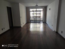 Excelente apartamento na melhor área de JF