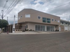 PRÉDIO COMERCIAL E RESIDENCIAL, OTIMO INVESTIMENTO!