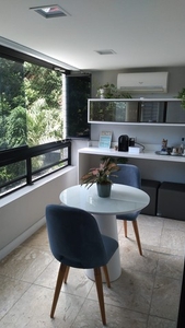 Apartamento a venda com 114m² com 3 quartos em Casa Amarela - Recife