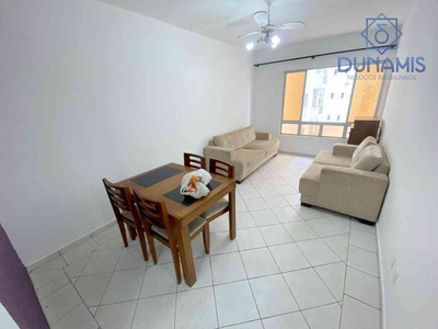 Apartamento com 1 quarto para alugar no bairro Pitangueiras, 49m²