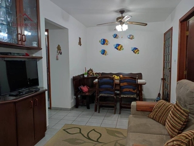 Apartamento com 2 dormitórios, sendo 1 suíte à venda, 70 m² por R$ 350.000 - Centro - Ubat